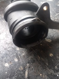 фото thumb №5, Jeep grand cherokee wj 2.7 crd резонатор повітря