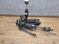 Купити Bmw f32 поворотний кулак правий задній задня комплектна амортизатор привідний вал важелі 7609352, фото thumb