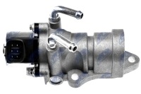 фото thumb №9, Клапан egr toyota avensis verso clm20 2.0d-4d 1cdftv 2001.05- rav4 cla