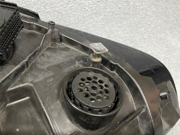 фото thumb №14, Лампа porsche cayenne рестайлинг полный led 7p5941036k eu