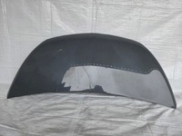 фото thumb №1, Opel vivaro b ii капот кришка двигуна