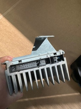 фото thumb №7, Озвучення, динаміки, підсилювач harman кардон mercedes ml w164 6.3 європа