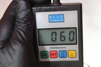 фото thumb №6, Кришка багажника багажника задня задня спойлер l041 bentley continental 1 i gt 03-12