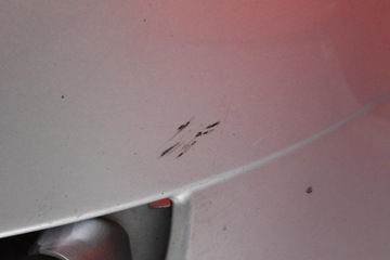 фото thumb №10, Бампер перед переднее серебряный skoda fabia 2 ii 06-14