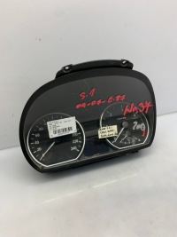 Купить Счетчик приборы bmw 6964503, фото thumb