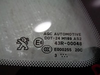 фото thumb №10, Peugeot 2008 скло скло задня 2013r права