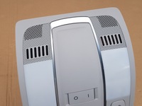 фото thumb №10, Лампа стельовий + перемикач люк / audi a6 c6 - перевірений