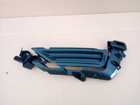 фото thumb №1, Volvo xc90 левая решётка бампера перед 2014r-