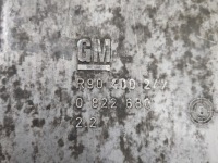 Поддон масляная поддон opel astra 2 g 2.0 dti Доставка, фото thumb