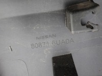 фото thumb №9, Nissan qashqai iii 3 21- накладка молдинг двери левые перед