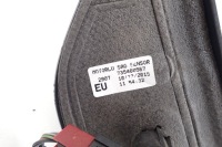 Зеркало правое fiorino bipper nemo qubo 7pin eu с Разборки, фото thumb