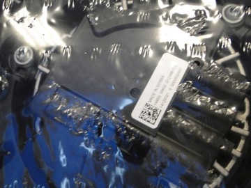 фото thumb №6, Mercedes вентилятор вентилятор cla 118 a 177 eqa eqb 243 b gla glb 247