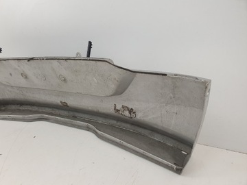 фото thumb №9, Накладка кришки зад focus mk3 універсал bm51-n425a30-a