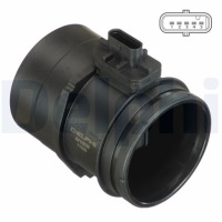 фото thumb №2, Витратомір повітря af10639-12b1 delphi