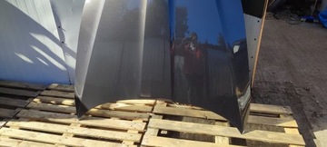 фото thumb №10, Капот крышка двигателя skoda superb 3t ii 2 дорестайлинг 06.08-06.13r 9203 lf8m