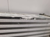 фото thumb №6, Радиатор воздуха ford kuga 2 2016 bv61-9l440-ck