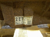 фото thumb №5, Lexus is 300 xe30 lift 16-20 2.0t 245 km мост задний дифференциал