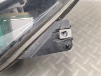 Фара фара лівий opel insignia a рестайлінг  bixenon led оригінал європа в Україні, фото thumb