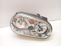 фото thumb №1, Лампа parawa перед vw golf iv