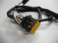 фото thumb №6, Джгут провід renault kangoo i оригінальний номер 7700345362