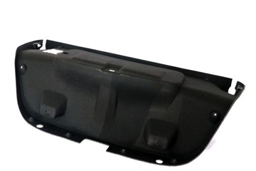 фото thumb №10, Bmw f10 оббивка корпус кришки багажника 7204372