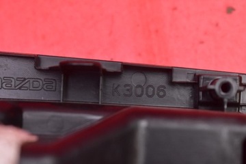 фото thumb №7, Бардачок туннеля среднего n243-64441 mazda mx5 mx-5 4 iv nd 15-21