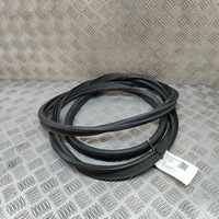 фото thumb №6, Kia niro 2023 резиновый прокладка багажника заднего / na кузов