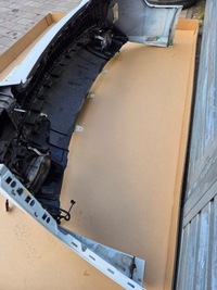 фото thumb №10, Rs7 c7 4g lift performance ls9r бампер задняя задний kompletny карбон