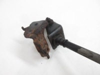 фото thumb №4, Honda accord vii sedan 2.2 i-ctdi n22a1 140km шланг циліндр зчеплення