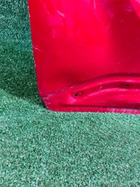 фото thumb №2, Дверь передние левая toyota c-hr chr