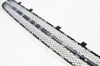 фото thumb №1, Vw new beetle 1999-05 решётка бампера 1c0807681f новая