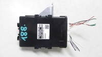 фото thumb №1, Toyota verso lift модуль блок управления 89681-0f030