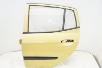 фото thumb №1, Дверь левый задняя kia picanto i 1.0 y2