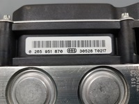 фото thumb №7, Peugeot 308 i lift 2.0 hdi насос abs 9666957480