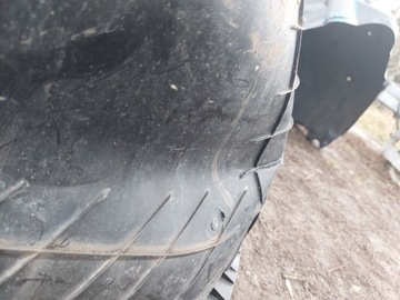 фото thumb №7, Підкрилок передні ліві hyundai tucson ii 15-