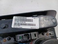 фото thumb №9, Тунель середній dekor dodge challenger 2009-2014