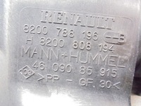 фото thumb №7, Kangoo ii корпус фільтра повітря 8200788196b 1,5dci 8200612290