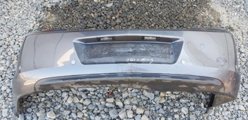 фото thumb №8, Бампер задній opel insignia a