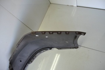 фото thumb №10, Fiat tipo 2015- sedan бампер задний