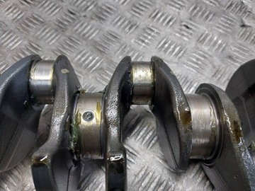 фото thumb №11, Wał коленчатый bmw e90 318d 2.0 d m47 7793904