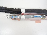 фото thumb №12, Fiat panda air bag шторка безопасности левая