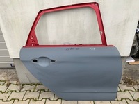 фото thumb №1, Citroen c5 iii kombi дверь правый задняя задние