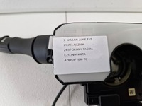 фото thumb №9, Nissan juke f15 переключатель комбинированный лента датчик kąta поворота 479453fy0a