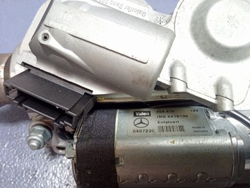 фото thumb №10, Mercedes c клас w203 колонка кермова a2114620120g