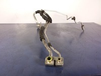 фото thumb №4, Jaguar xf x250 2.7 td шланг кондиционера