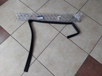 фото thumb №1, Прокладка дверь - левый задняя - hyundai i30 ii - hb - 12-17 - nowa