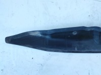 Шумоизоляция защита крыла перед передний левый skoda fabia ii 2 5j0821111 в Украине, фото thumb