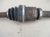 фото thumb №6, Привідний вал права 8200725513 renault scenic iii 1.9dci