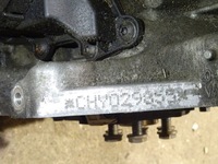 фото thumb №11, Двигун vw up! up skoda citigo seat mii 1.0 mpi chy chyb 216196km