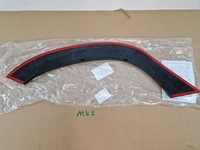 фото thumb №5, Dacia duster молдинг крила задня ліва задня 8201713083